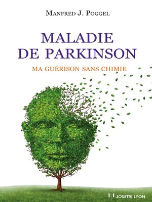 cover image of Maladie de Parkinson
